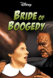 Watch Full Movie :Bride of Boogedy (1987)