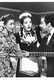 Watch Full Movie :Calabacitas tiernas (1949)