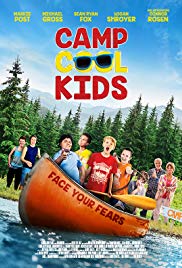 Watch Full Movie :Camp Cool Kids (2017)