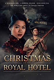 Watch Full Movie :Christmas at the Royal Hotel (2018)