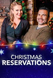 Watch Full Movie :Christmas Reservations (2019)
