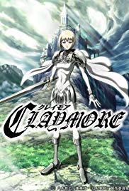 Watch Full Movie :Claymore (2007)