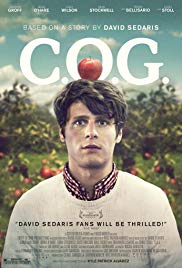Watch Full Movie :C.O.G. (2013)