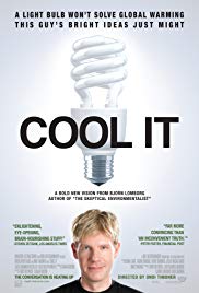 Watch Full Movie :Cool It (2010)