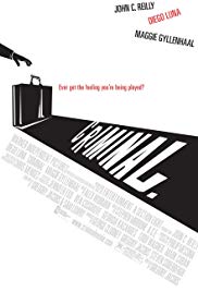 Watch Full Movie :Criminal (2004)