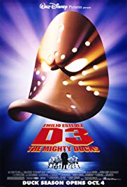 Watch Full Movie :D3: The Mighty Ducks (1996)