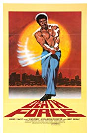 Watch Full Movie :Death Force (1978)