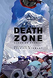 Watch Full Movie :Death Zone: Cleaning Mount Everest (2012)