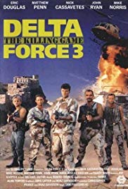 Watch Full Movie :Delta Force 3: The Killing Game (1991)