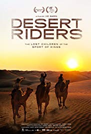 Watch Full Movie :Desert Riders (2011)