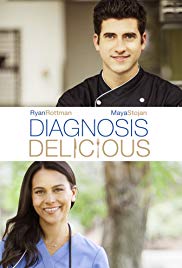 Watch Full Movie :Diagnosis Delicious (2016)