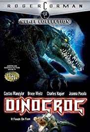 Watch Full Movie :Dinocroc (2004)