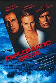 Watch Full Movie :Diplomatic Siege (1999)