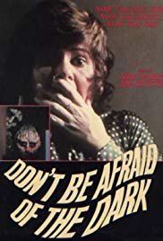 Watch Full Movie :Dont Be Afraid of the Dark (1973)