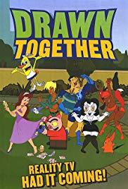 Watch Full Movie :Drawn Together (20042007)
