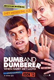 Watch Full Movie :Dumb and Dumberer: When Harry Met Lloyd (2003)