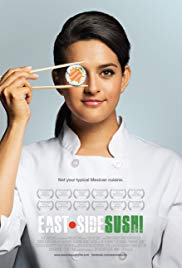 Watch Full Movie :East Side Sushi (2014)
