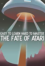 Watch Full Movie :Easy to Learn, Hard to Master: The Fate of Atari (2017)