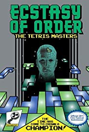Watch Full Movie :Ecstasy of Order: The Tetris Masters (2011)