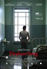 Watch Full Movie :Elephant Song (2014)