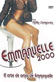 Watch Full Movie :Emmanuelle 2000: Emmanuelle and the Art of Love (2000)
