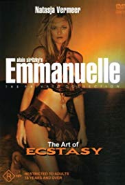 Watch Full Movie :Emmanuelle the Private Collection: The Art of Ecstasy (2003)