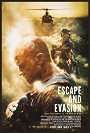 Watch Full Movie :Escape and Evasion (2018)