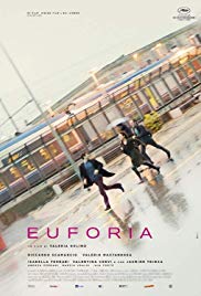 Watch Full Movie :Euphoria (2018)