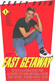 Watch Full Movie :Fast Getaway (1991)