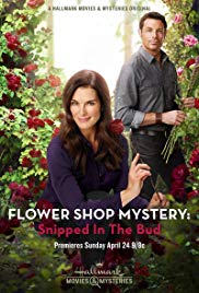 Watch Full Movie :Flower Shop Mystery: Snipped in the Bud (2016)