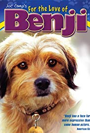 Watch Full Movie :For the Love of Benji (1977)