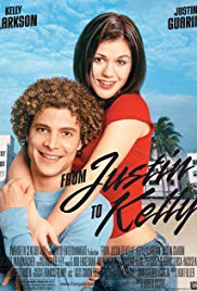 Watch Full Movie :From Justin to Kelly (2003)