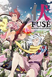Watch Full Movie :Fusé: Memoirs of a Huntress (2012)