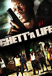Watch Full Movie :Ghetta Life (2011)