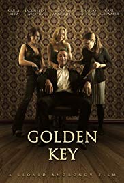Watch Full Movie :Golden Key (2013)