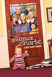 Watch Full Movie :Good Luck Charlie (20102014)