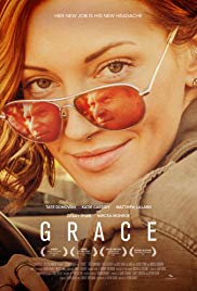 Watch Full Movie :Grace (2018)