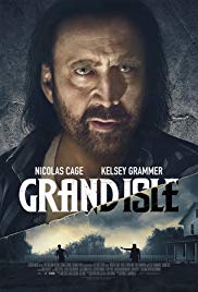 Watch Full Movie :Grand Isle (2019)