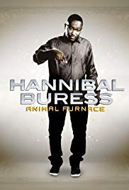 Watch Full Movie :Hannibal Buress: Animal Furnace (2012)