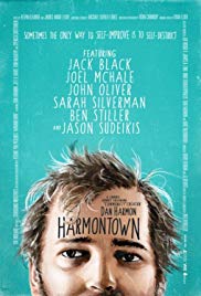 Watch Full Movie :Harmontown (2014)