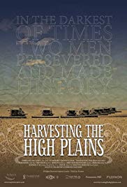 Watch Full Movie :Harvesting the High Plains (2012)