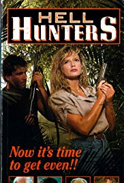 Watch Full Movie :Hell Hunters (1988)