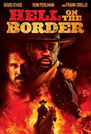 Watch Full Movie :Hell on the Border (2019)