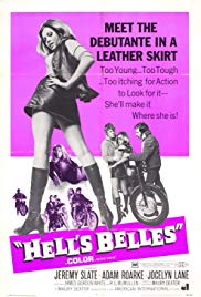 Watch Full Movie :Hells Belles (1969)