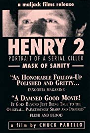Watch Full Movie :Henry II: Portrait of a Serial Killer (1996)