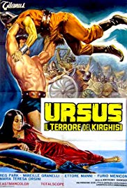 Watch Full Movie :Hercules, Prisoner of Evil (1964)