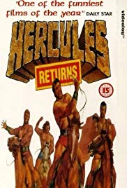 Watch Full Movie :Hercules Returns (1993)