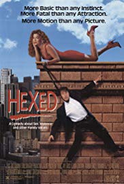 Watch Full Movie :Hexed (1993)