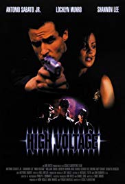 Watch Full Movie :High Voltage (1997)