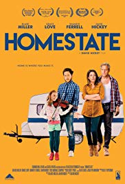 Watch Full Movie :Homestate (2016)